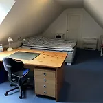 Appartement Stor I Landlige Omgivelser *