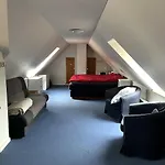 Stor I Landlige Omgivelser Appartement *