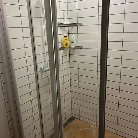 شقة Stor I Landlige Omgivelser