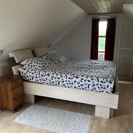Stor I Landlige Omgivelser