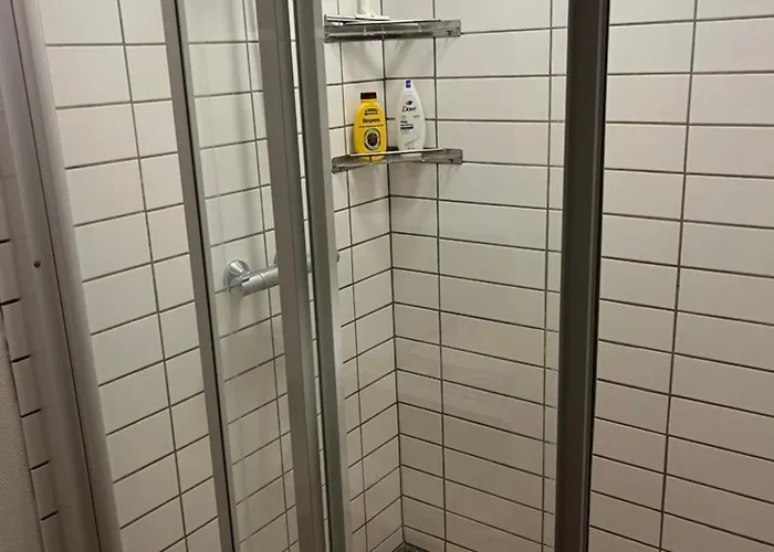 아파트 Stor I Landlige Omgivelser